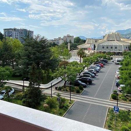 Apartman Kovacevic Διαμέρισμα Bar Εξωτερικό φωτογραφία