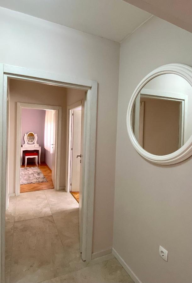 Apartman Kovacevic Διαμέρισμα Bar Εξωτερικό φωτογραφία