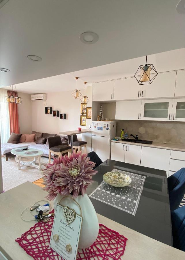 Apartman Kovacevic Διαμέρισμα Bar Εξωτερικό φωτογραφία