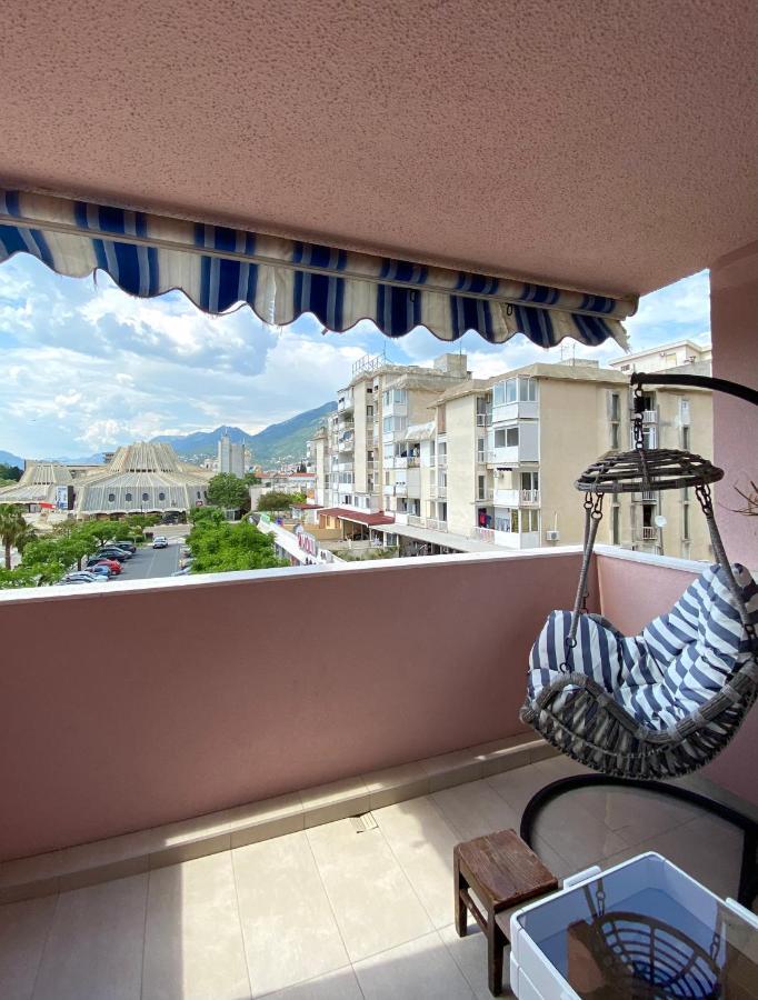 Apartman Kovacevic Διαμέρισμα Bar Εξωτερικό φωτογραφία