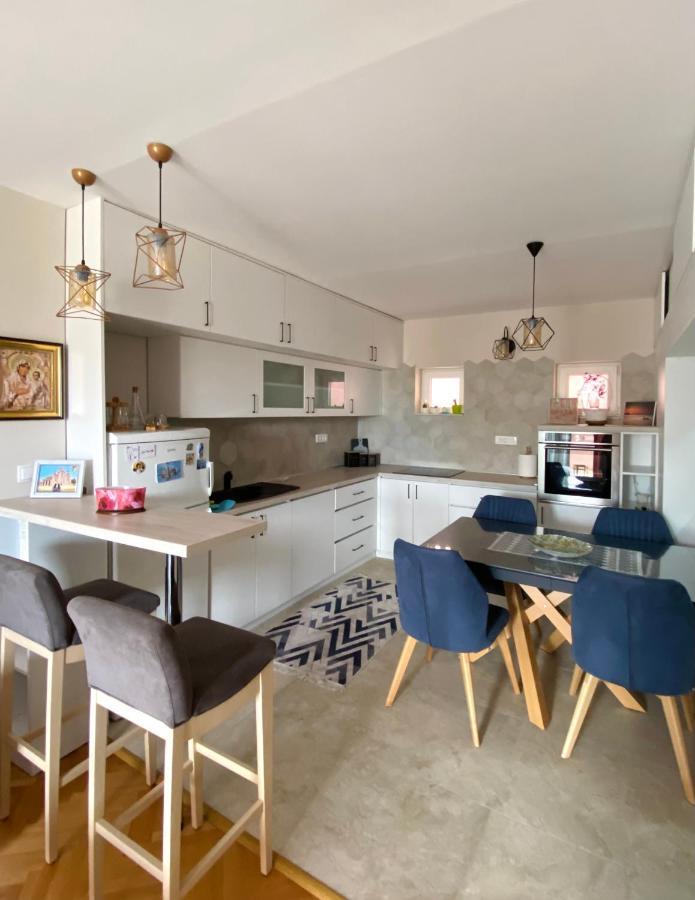 Apartman Kovacevic Διαμέρισμα Bar Εξωτερικό φωτογραφία