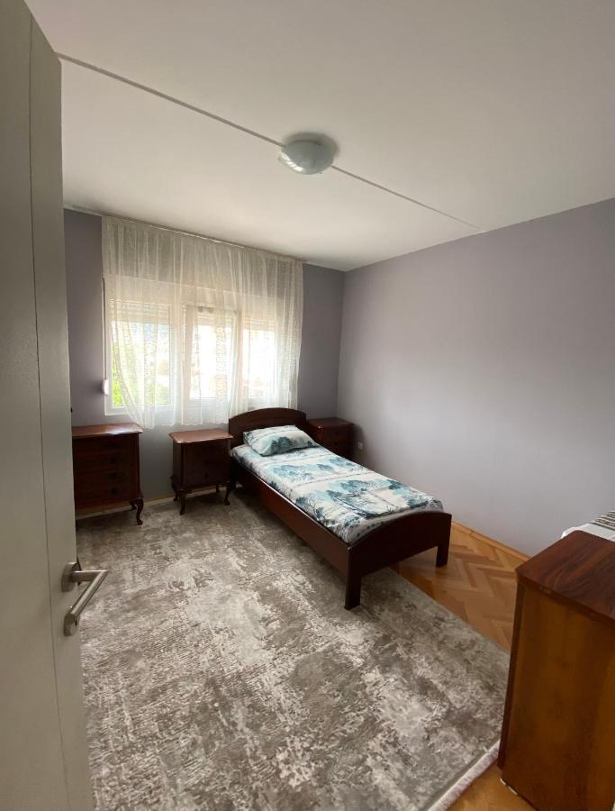 Apartman Kovacevic Διαμέρισμα Bar Εξωτερικό φωτογραφία